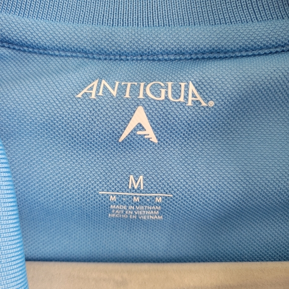 UNC Polo Shirt - Picture 2 of 3